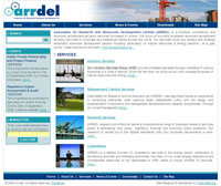 Arrdel Arrdel