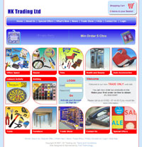 H K Trading H K Trading