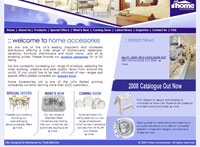 Home Accessories Ltd. Home Accessories Ltd.