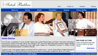 Satish Babbar Satish Babbar